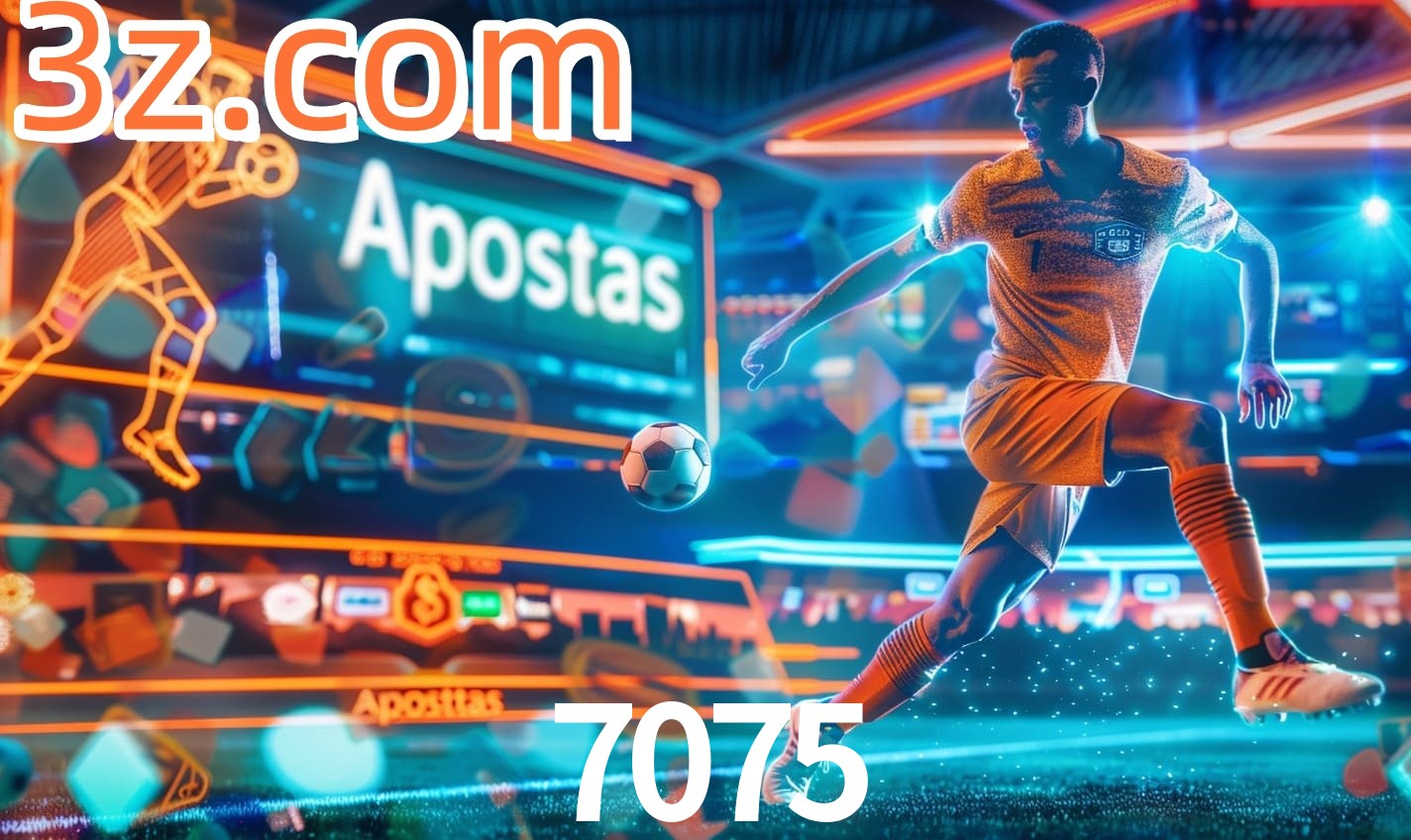Apostas 7075