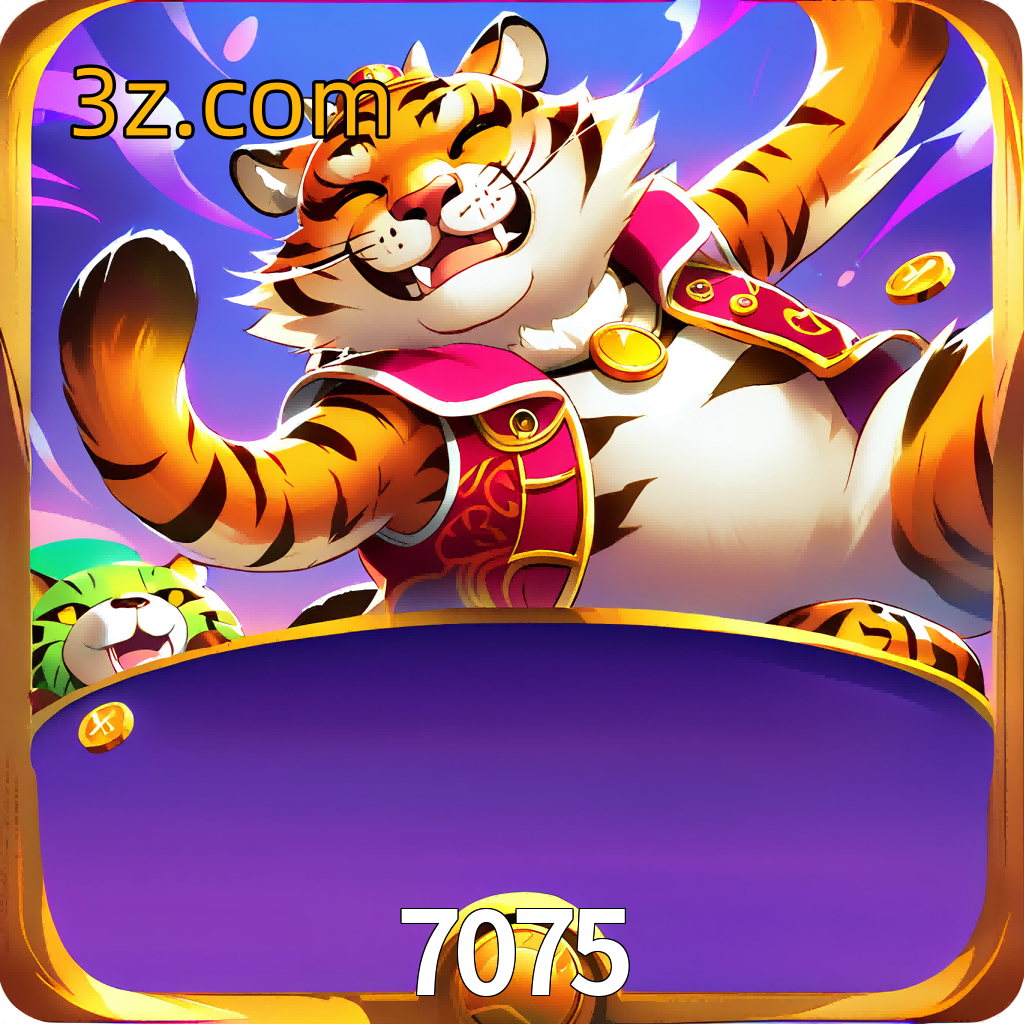 Cassino Online 7075